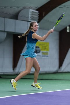 Lilly Düffert 894 - Verbandsmeisterschaft